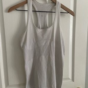 Lululemon Swiftly Tank top